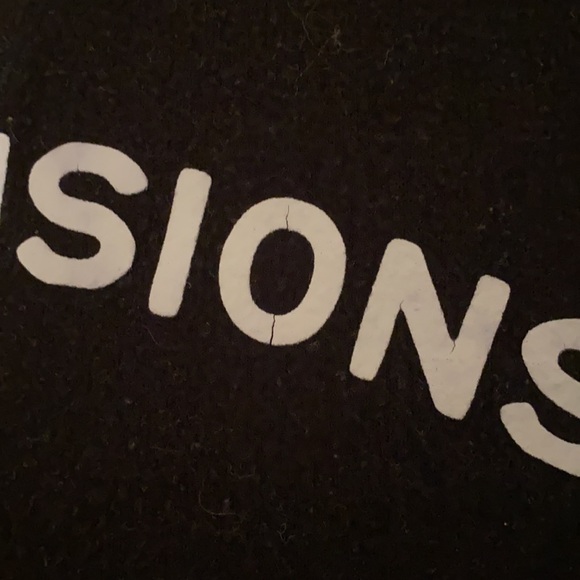 Wildfox “Pretty Good at Bad Decisions” Hoodie - Picture 4 of 5